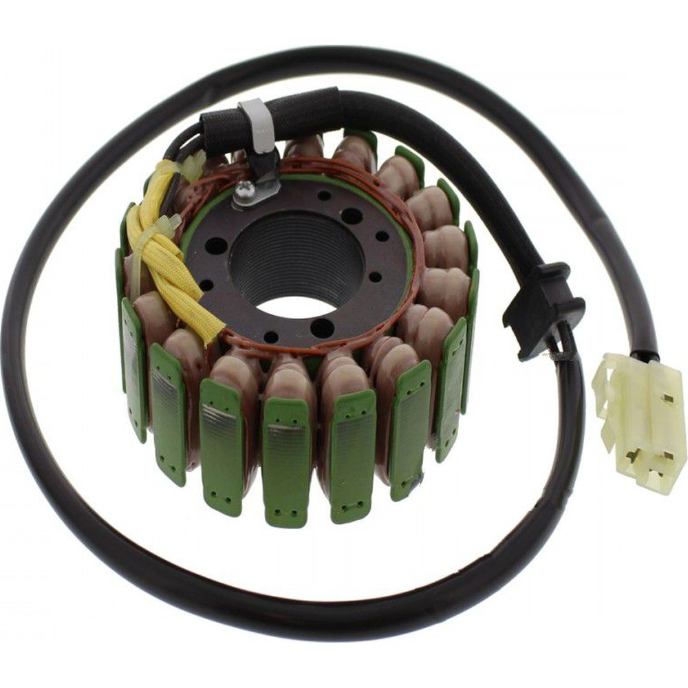 Kawasaki Z 500 1979-1980 stator alternátoru Tourmax Japan