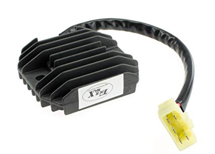 Gas Gas EC 450 FSE/FSR 2005-2008 regulátor dobíjení Tourmax Japan