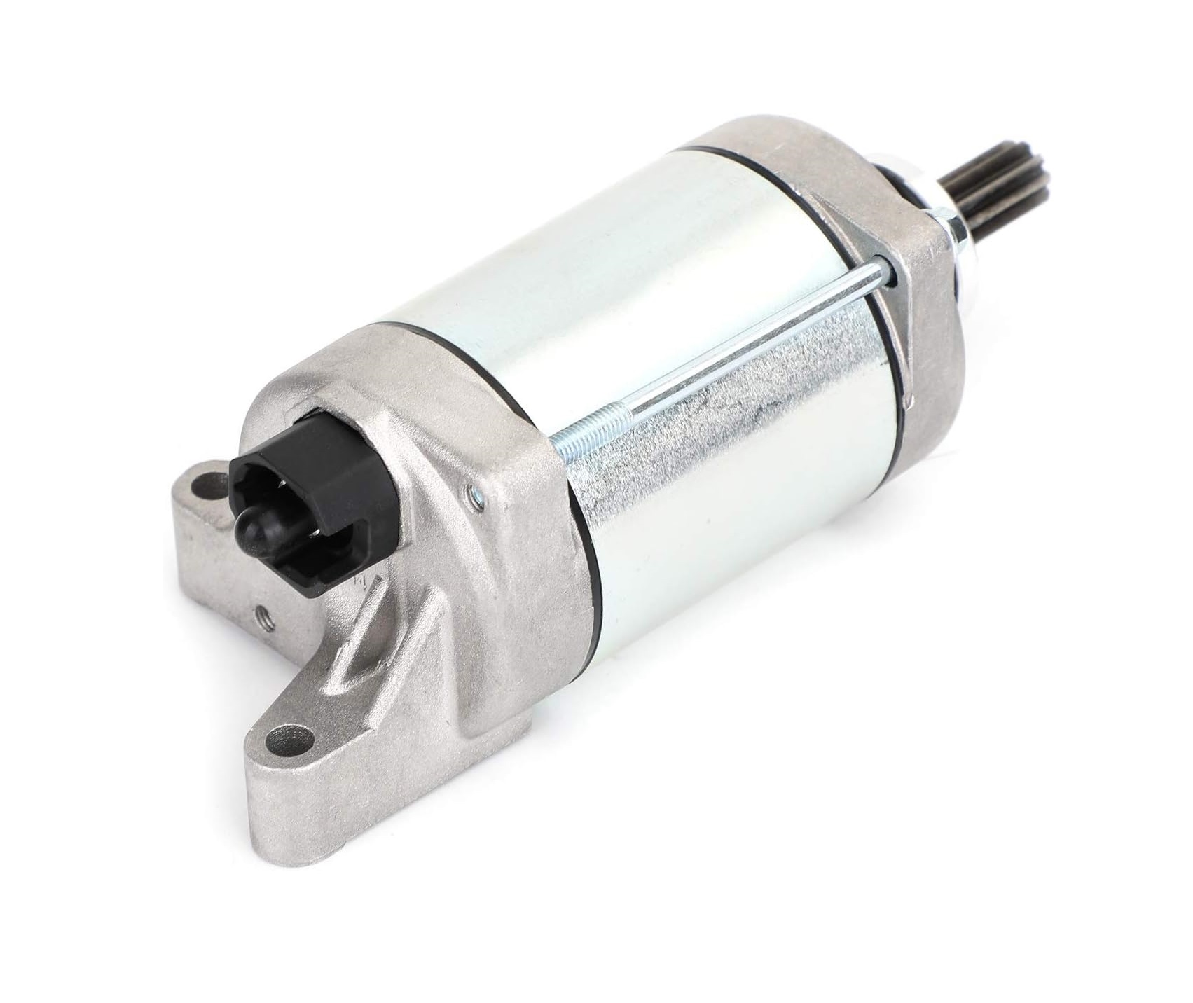 Honda CBF 600 N/S /ABS 2008-2013 elektrický startér motoru