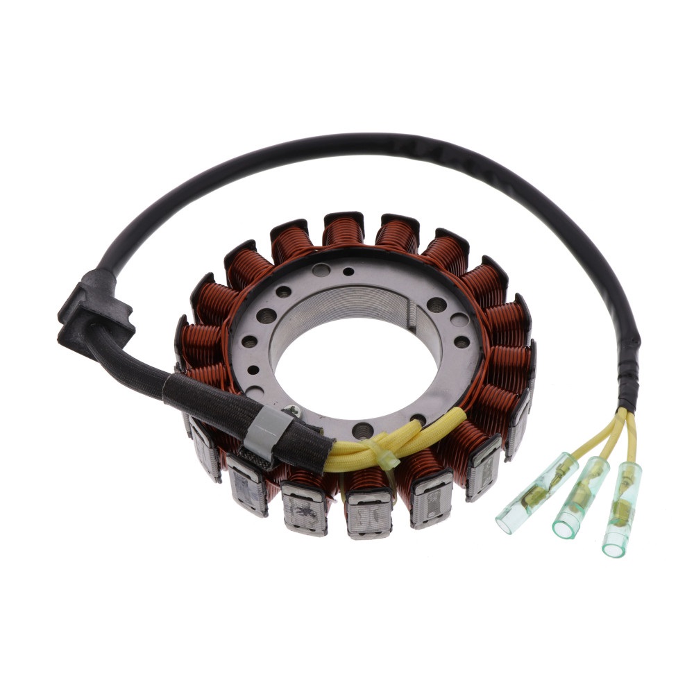 Kawasaki ZX-9R Ninja 1998-2003 stator alternátoru Tourmax Japan