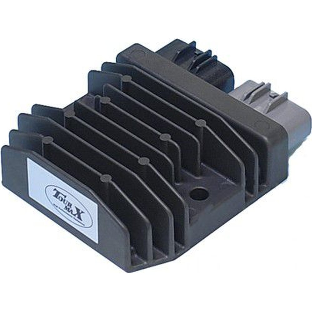 Yamaha TDM 900 /ABS 2002-2013 regulátor dobíjení Tourmax Japan