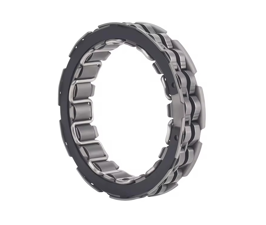 Can-Am DS 650 2000-2008 volnoběžka startéru