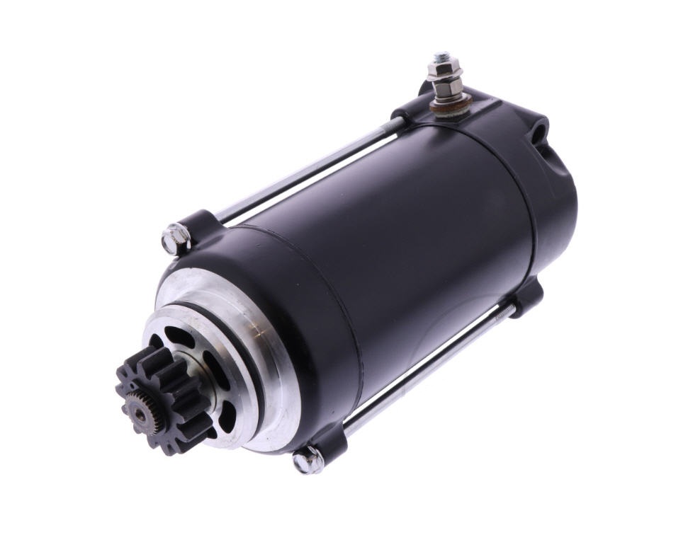 Yamaha XJ 900 S Diversion 1995-2003 elektrický startér motoru