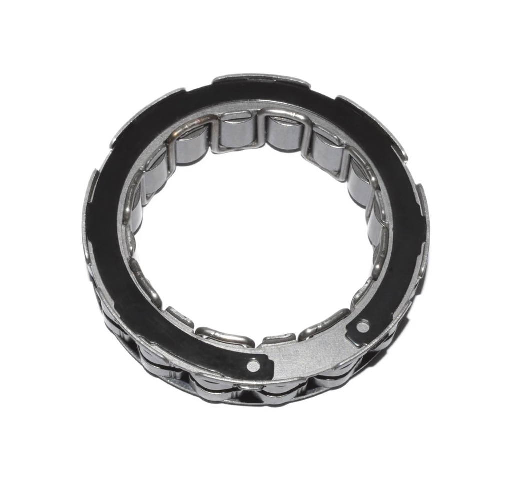 Yamaha FZ8 800 N/S /ABS 2010-2016 volnoběžka startéru