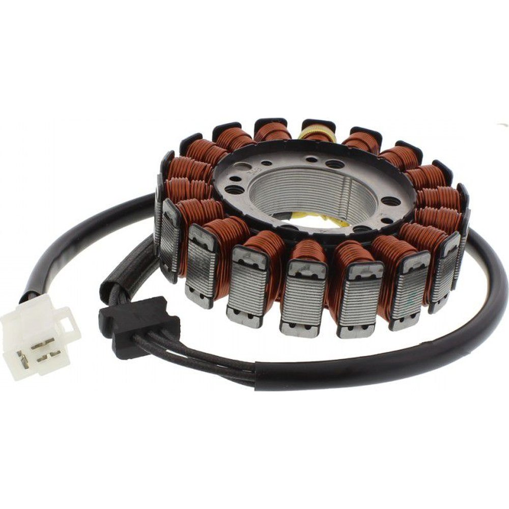 Kawasaki KLE 650 Versys 2007-2014 stator alternátoru Tourmax Japan STA-402