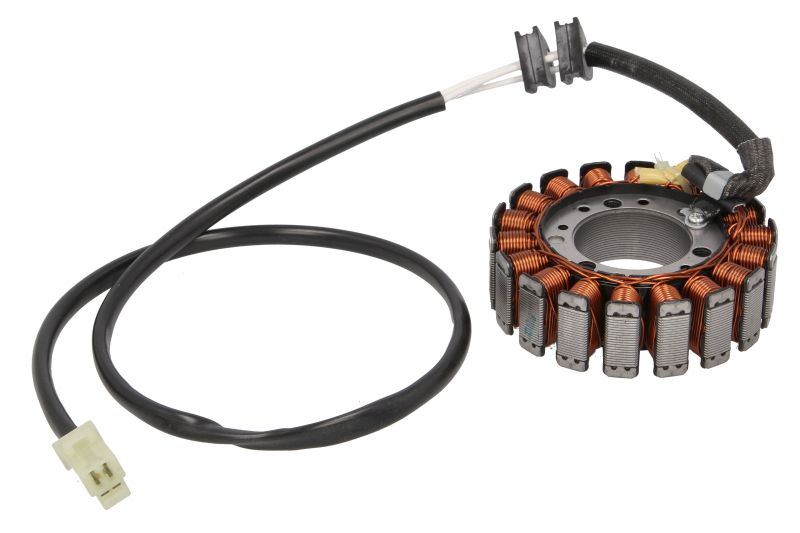 Yamaha XV 1600 Road Star 1999-2004 stator alternátoru Tourmax Japan