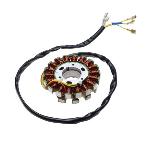 KTM 400 Super Compatition 1995-1998 stator alternátoru GZ