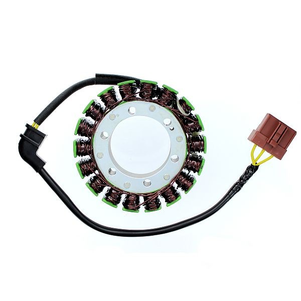 Aprilia RSV 1000 R 2004-2010 stator alternátoru