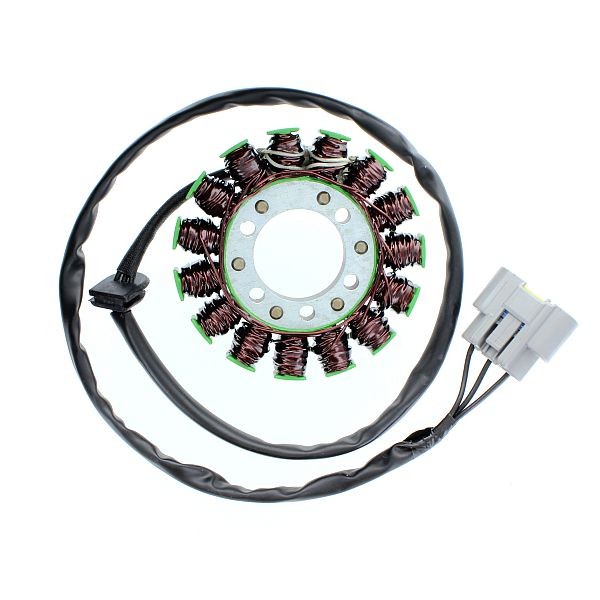 BMW S 1000 R/RR 2009-2017 stator alternátoru