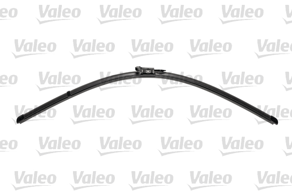 Stěrače Valeo SILENCIO X.TRM VM401 700/700 mm - VA574310