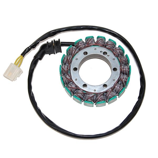 Honda CBR 900 RR Fireblade 1996-1999 stator alternátoru