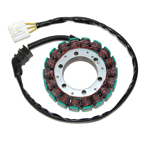 Honda CBR 929 RR Fireblade 2000-2001 stator alternátoru