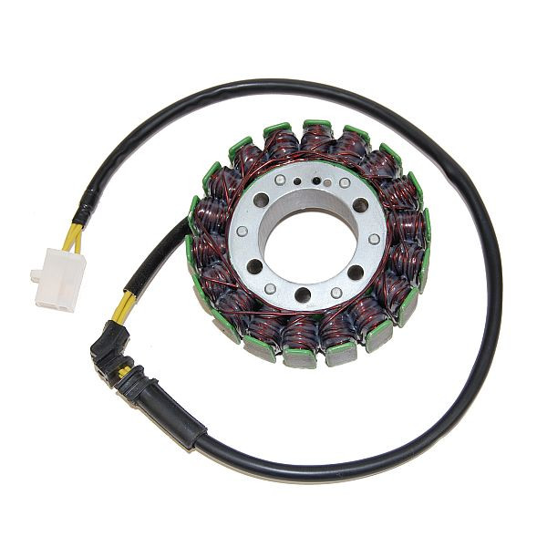 Honda VFR 750 F 1988-1993 stator alternátoru