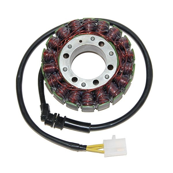 Honda VFR 750 F 1994-1997 stator alternátoru