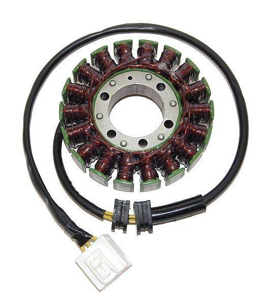 Honda VFR 800 2002-2013 stator alternátoru