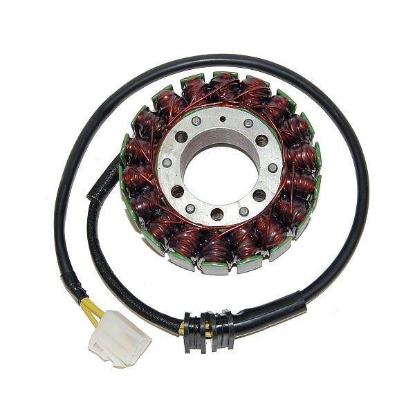 Honda VFR 800 1998-2001 stator alternátoru