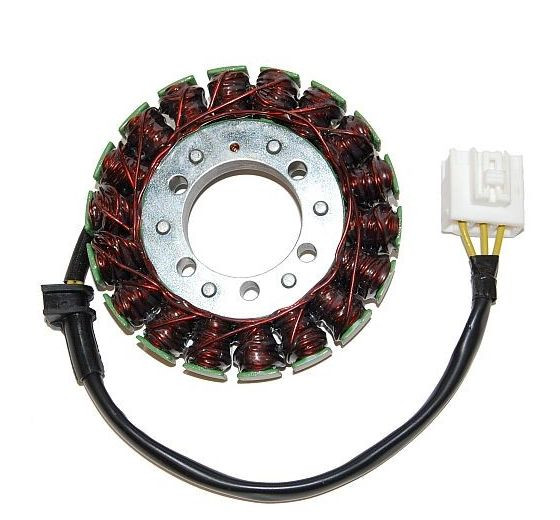 Honda CBR 1000 RR Fireblade 2004-2007 stator alternátoru