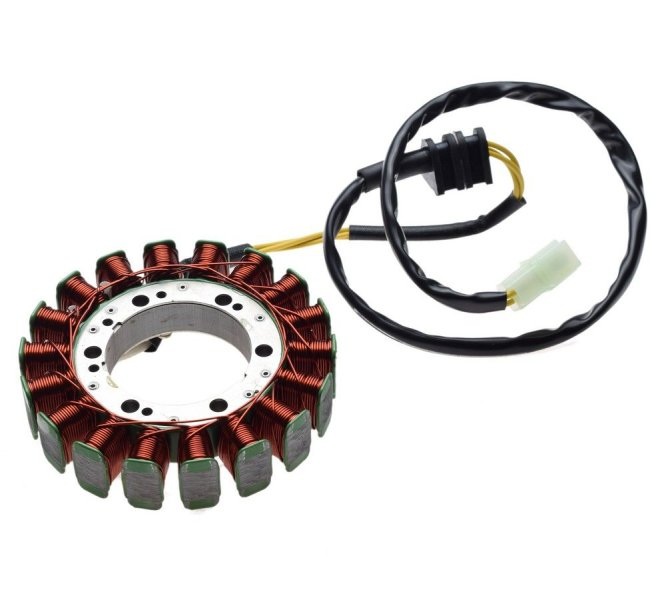Honda VT 750 C/C2 Shadow 1997-2003 stator alternátoru