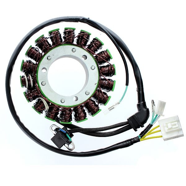 Honda VTX 1300 2003-2009 stator alternátoru