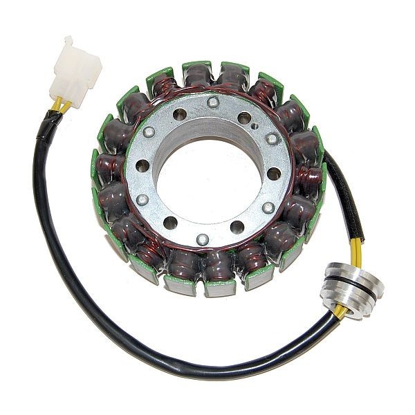 Honda GL 1200 SEI/LTD Goldwing 1985-1987 stator alternátoru