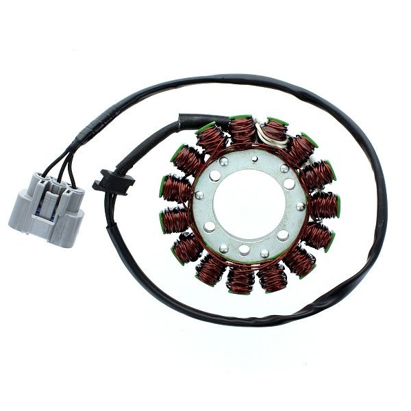 Kawasaki ZX-6R Ninja 2013-2015 stator alternátoru