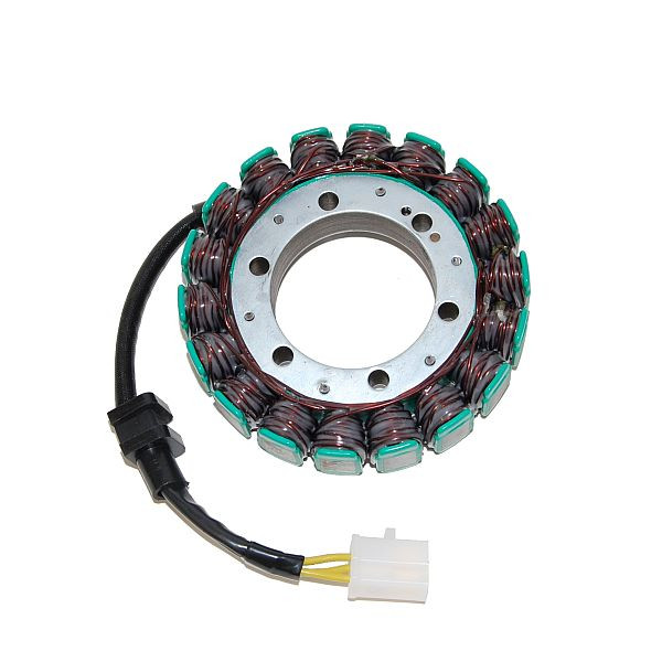 Kawasaki VN 1500 1996-1998 stator alternátoru