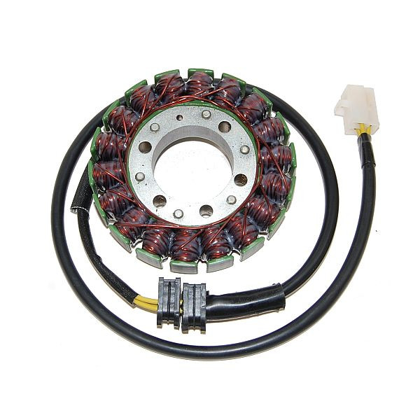 Honda FJS 600 Silver Wing 2001-2005 stator alternátoru