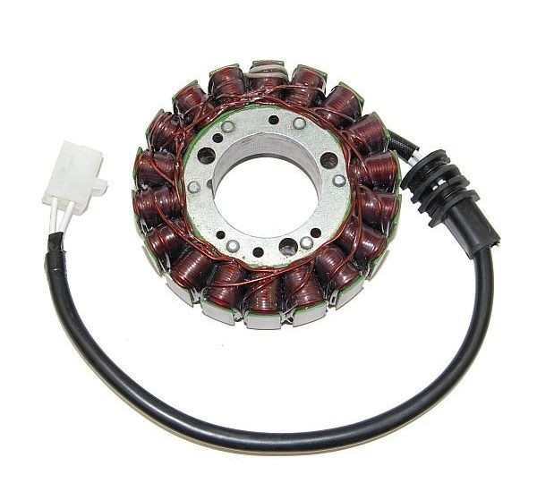 Yamaha YZF-R1 1998-2001 stator alternátoru