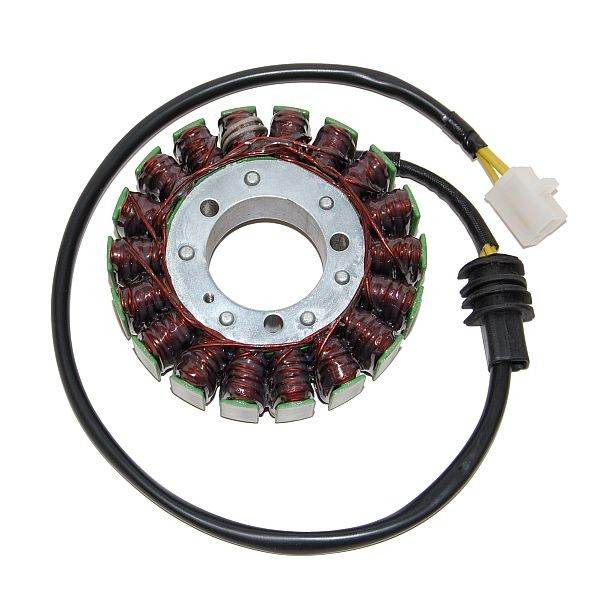 Yamaha YZF-R1 2002-2003 stator alternátoru ESG792