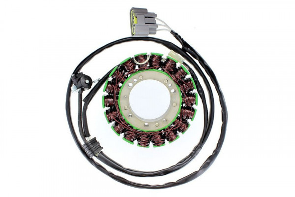 Yamaha XVS 950 A Midnight Star 2009-2015 stator alternátoru