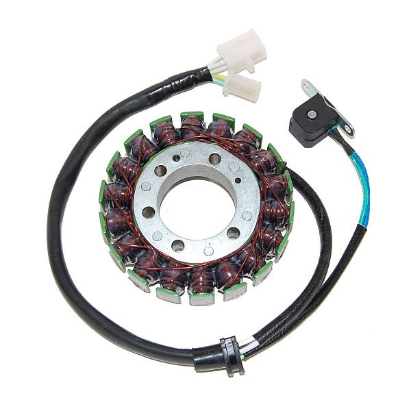 Yamaha YZF 600 R Thunder Cat 1995-2007 stator alternátoru