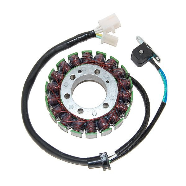 Yamaha YZF 600 R Thunder Cat 1995-2007 stator alternátoru