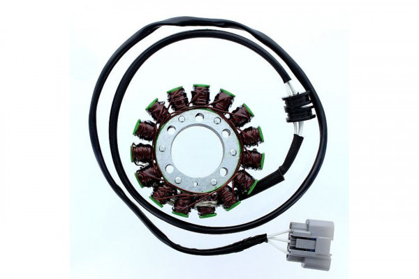 Yamaha XV 1900 Midnight Star 2006-2013 stator alternátoru