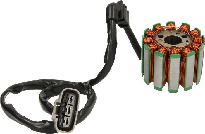 Yamaha FZ8 N/S 2010-2013 stator alternátoru JMP