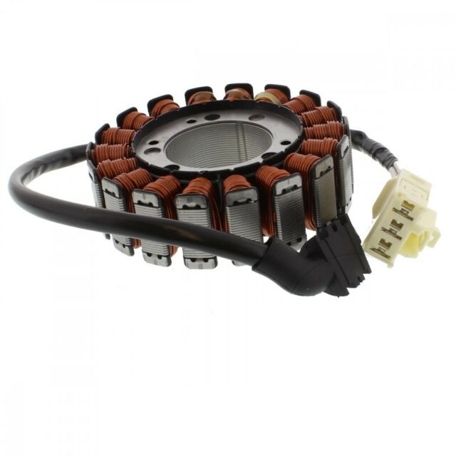 Yamaha FZS 1000 Fazer 2001-2005 stator alternátoru Tourmax Japan