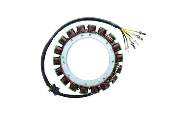 Kawasaki VN 2000 Vulcan 2005-2010 stator alternátoru