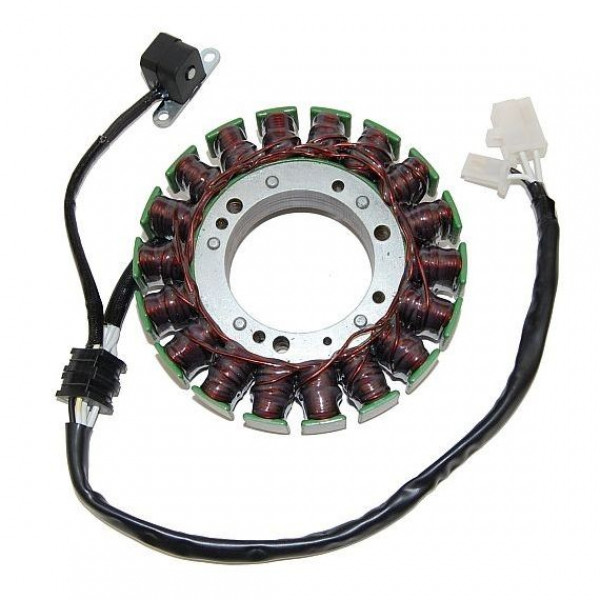 Yamaha XVS 1100 Drag Star 1999-2009 stator alternátoru