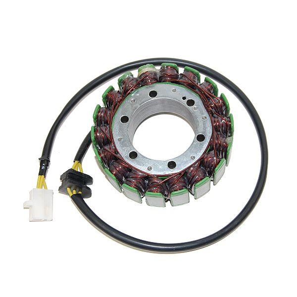 Yamaha VMX-12 1200 Vmax 1985-2007 stator alternátoru