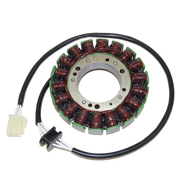 Yamaha XVZ 1300 TF Royal Star Venture 1999-2012 stator alternátoru