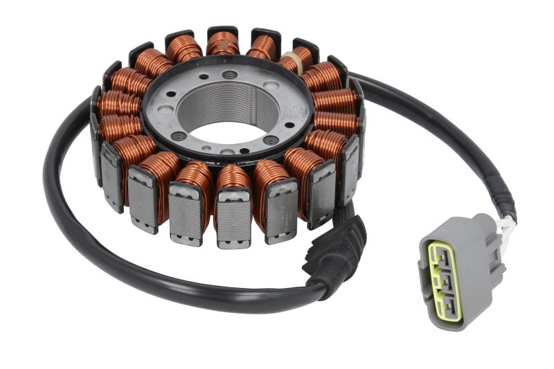 Yamaha YZF-R1 2002-2003 stator alternátoru Tourmax Japan