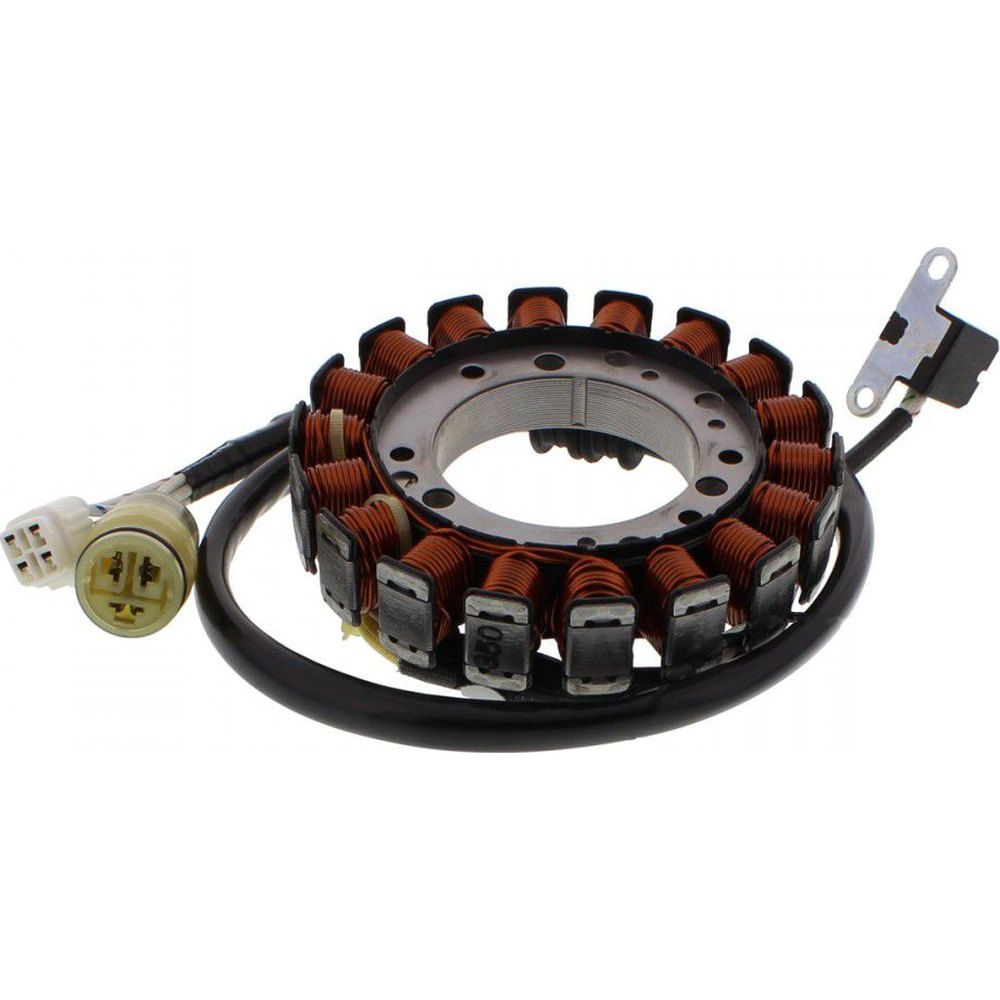 Yamaha YFM 660 Grizzly 2002-2008 stator alternátoru Tourmax Japan