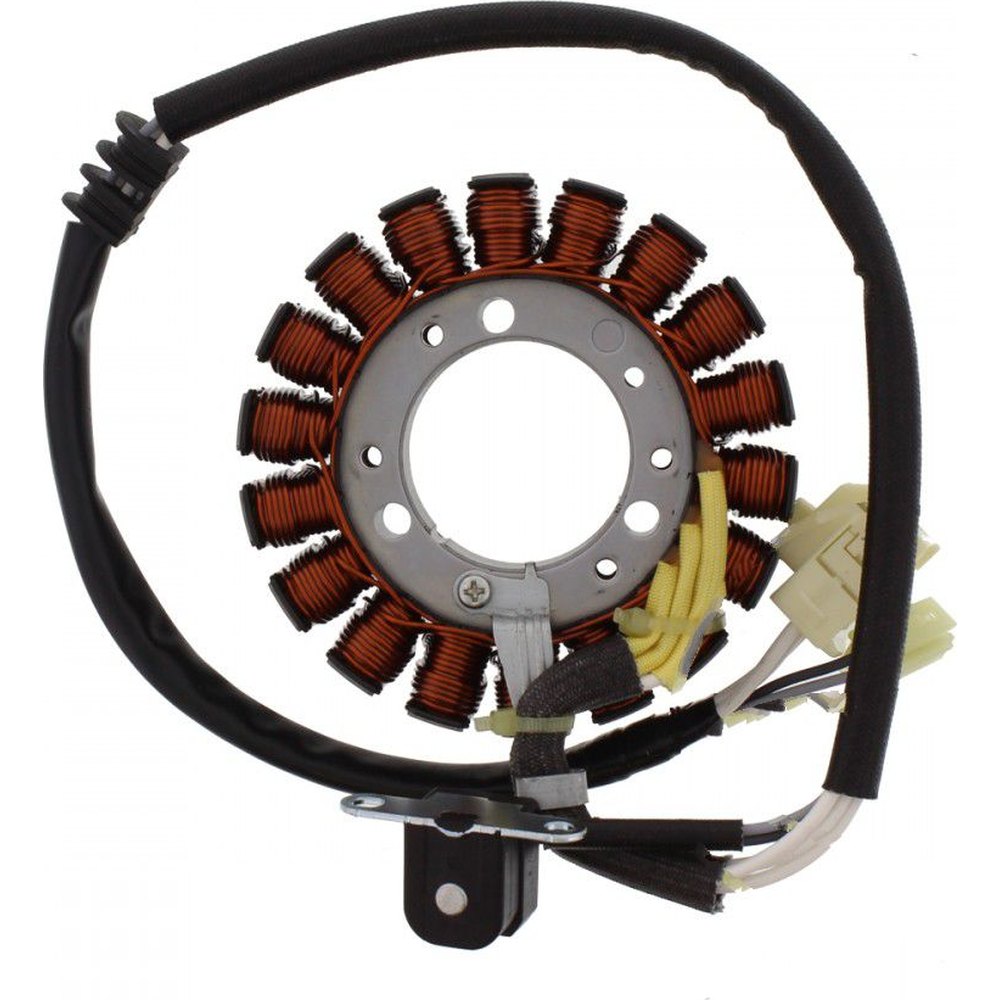 Yamaha XP 500 A T max ABS 2004-2007 stator alternátoru Tourmax Japan