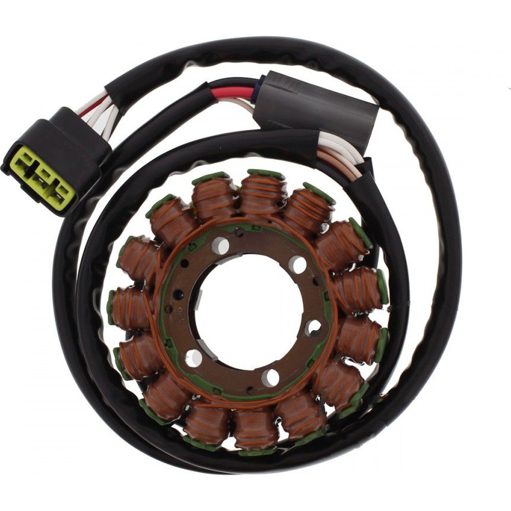 Kawasaki VN 900 2006-2013 stator alternátoru Tourmax Japan