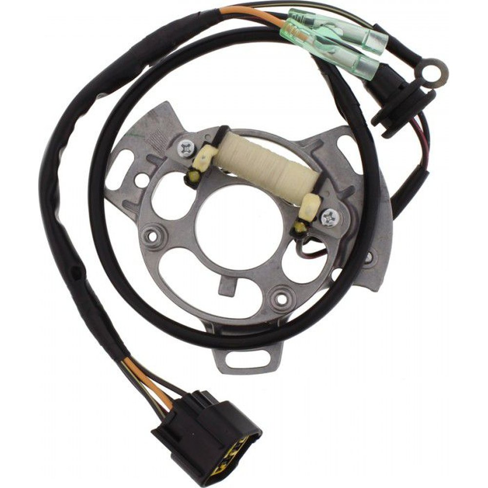 Kawasaki KX 65 2000-2006 stator alternátoru Tourmax Japan