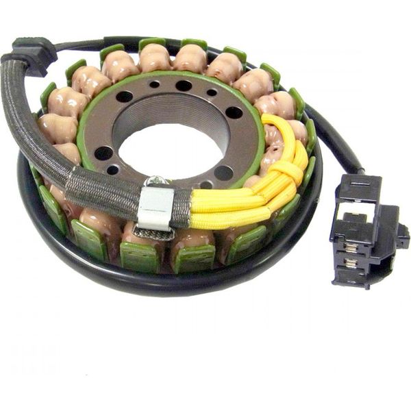 Kawasaki Z 1000 /SX 2010-2013 stator alternátoru Tourmax Japan