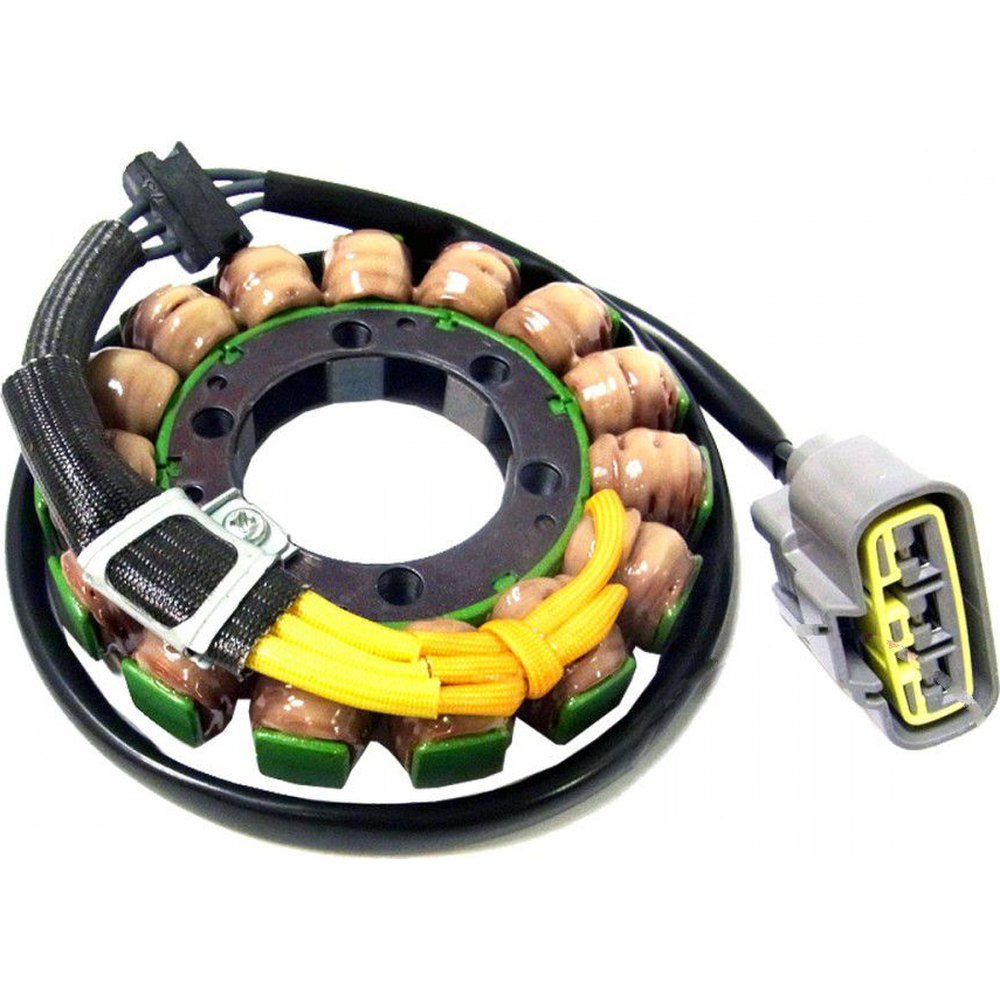 Kawasaki ZX-6R Ninja 2013-2017 stator alternátoru Tourmax Japan