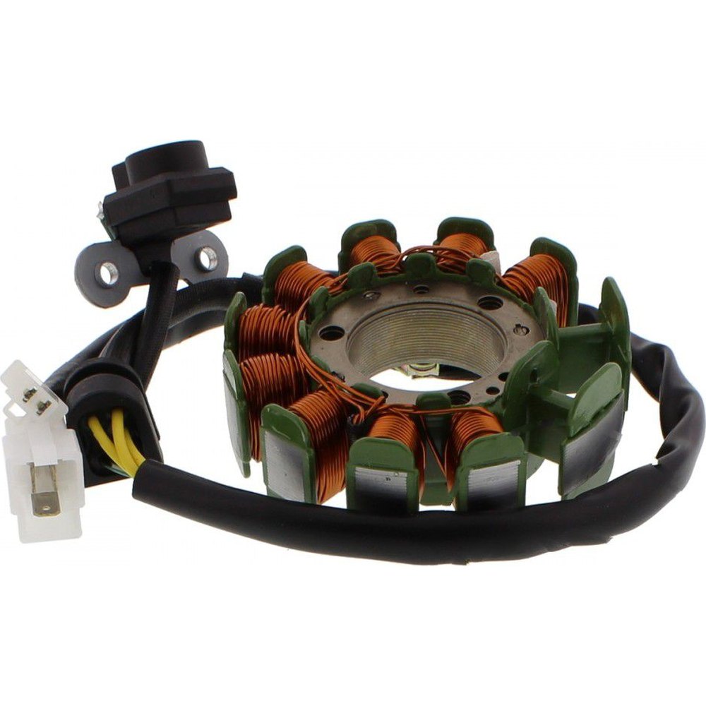 Kymco Grand Dink 125 2008 stator alternátoru