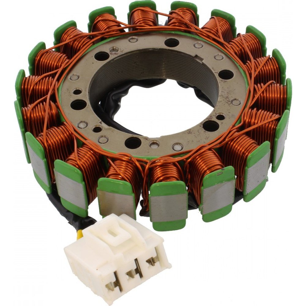 Honda CBR 900 RR Fireblade 2000-2001 stator alternátoru JMP