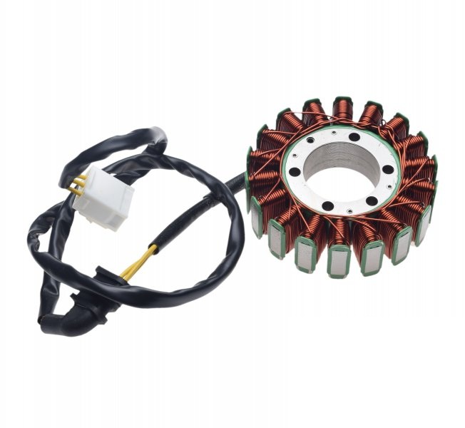 Honda CB 1100 SF X-11 2000-2003 stator alternátoru