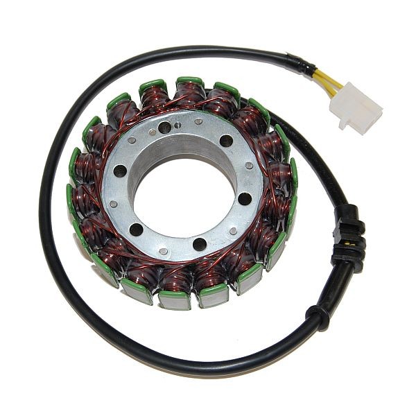 Honda VT 1100 C Shadow 1985-1994 stator alternátoru